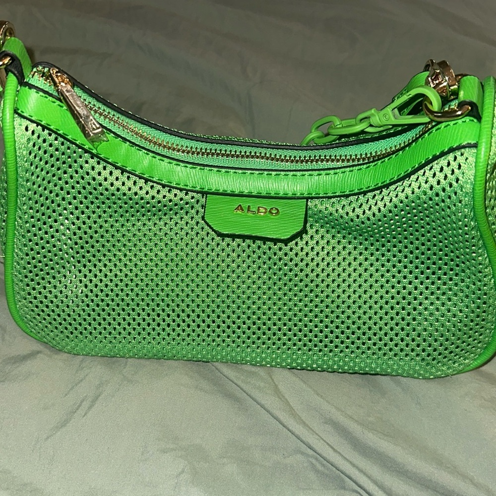 Aldo purse